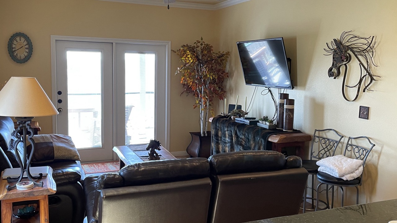 Photo of Livingroom in Gruene