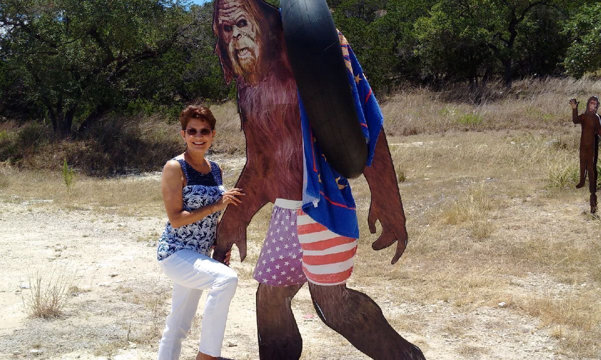Photo of Others in Gruene