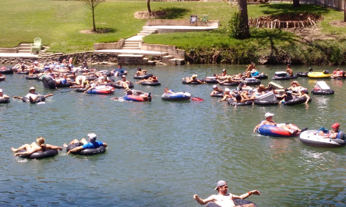 Photo of Others in Gruene