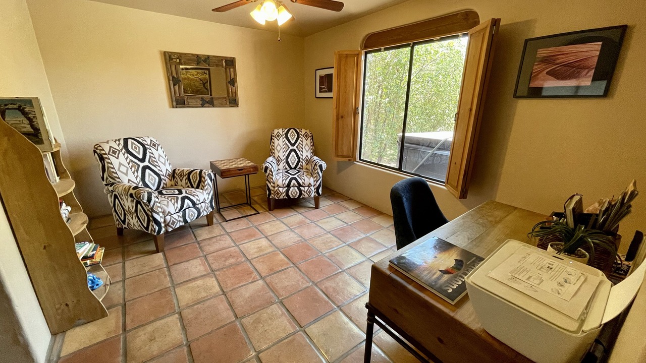 Photo of Bedroom in Casas Adobes