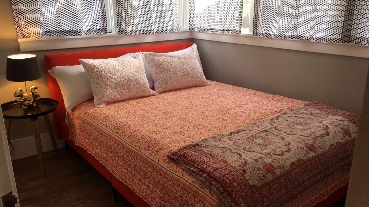 Photo of Bedroom in East End