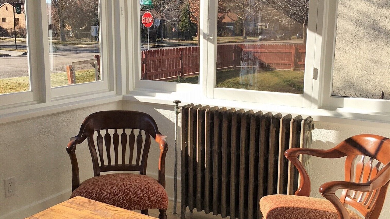 Photo of Outdoor in East End
