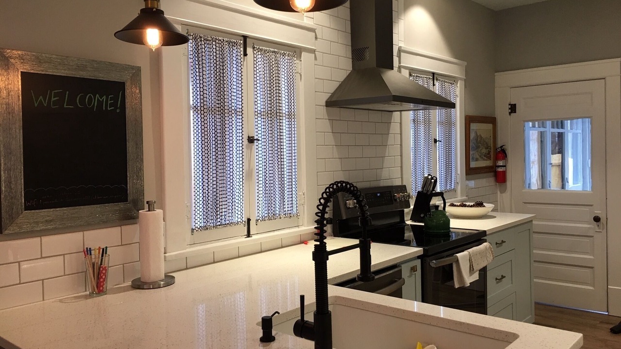 Photo of Kitchen in East End