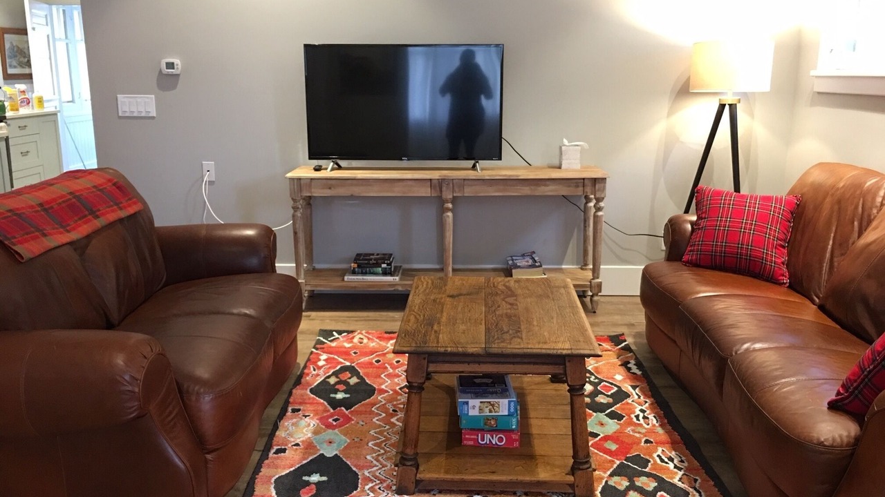 Photo of Livingroom in East End