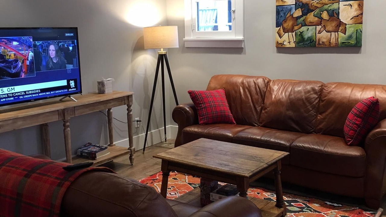 Photo of Livingroom in East End