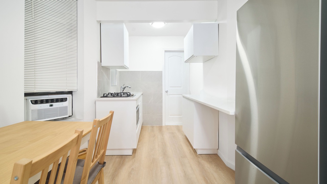 Photo of Kitchen in East Harlem
