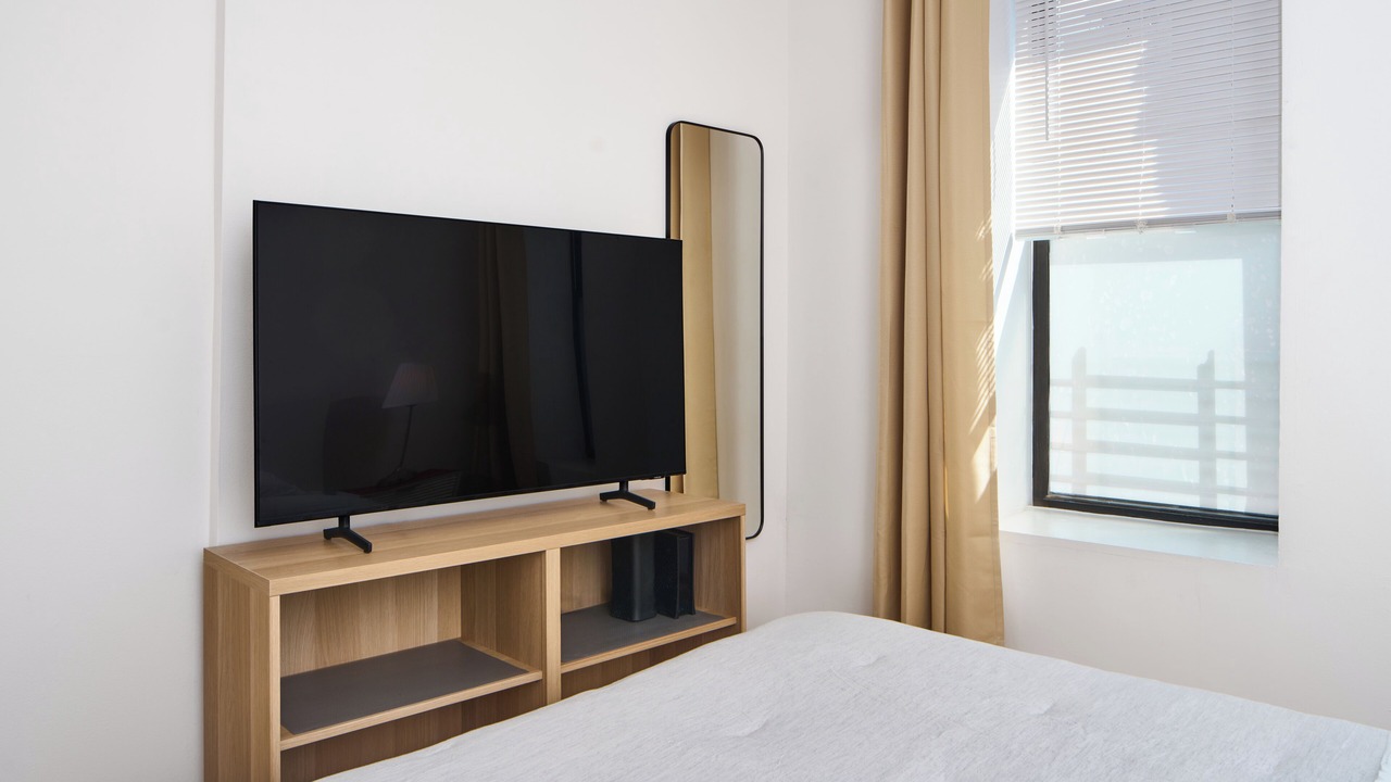 Photo of Bedroom in East Harlem