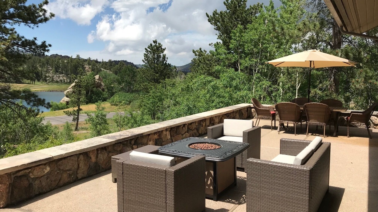 Photo of Outdoor in Red Feather Lakes