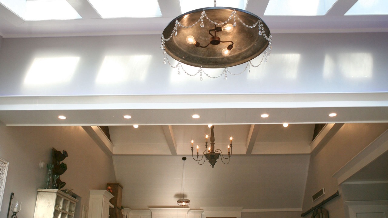 Photo of Livingroom in Counce
