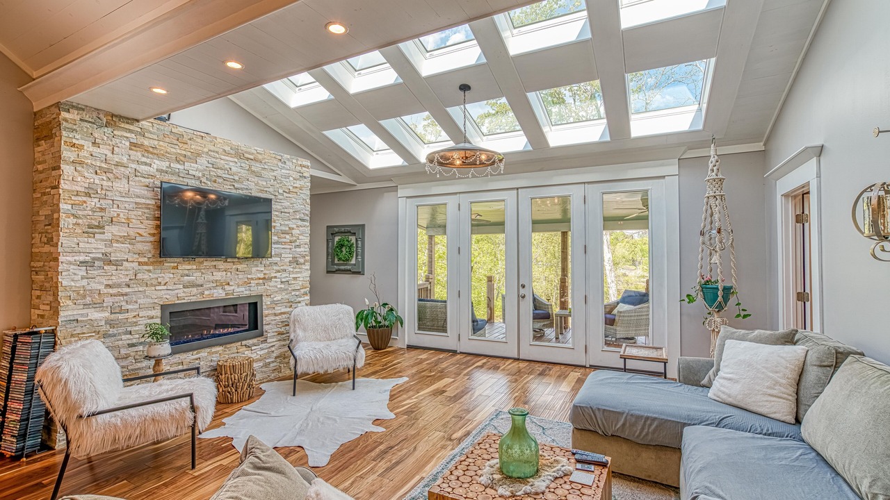 Photo of Livingroom in Counce