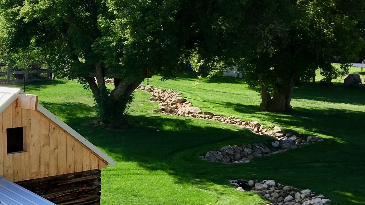 Photo of Outdoor in Spring City