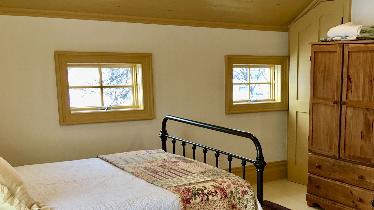 Photo of Bedroom in Spring City