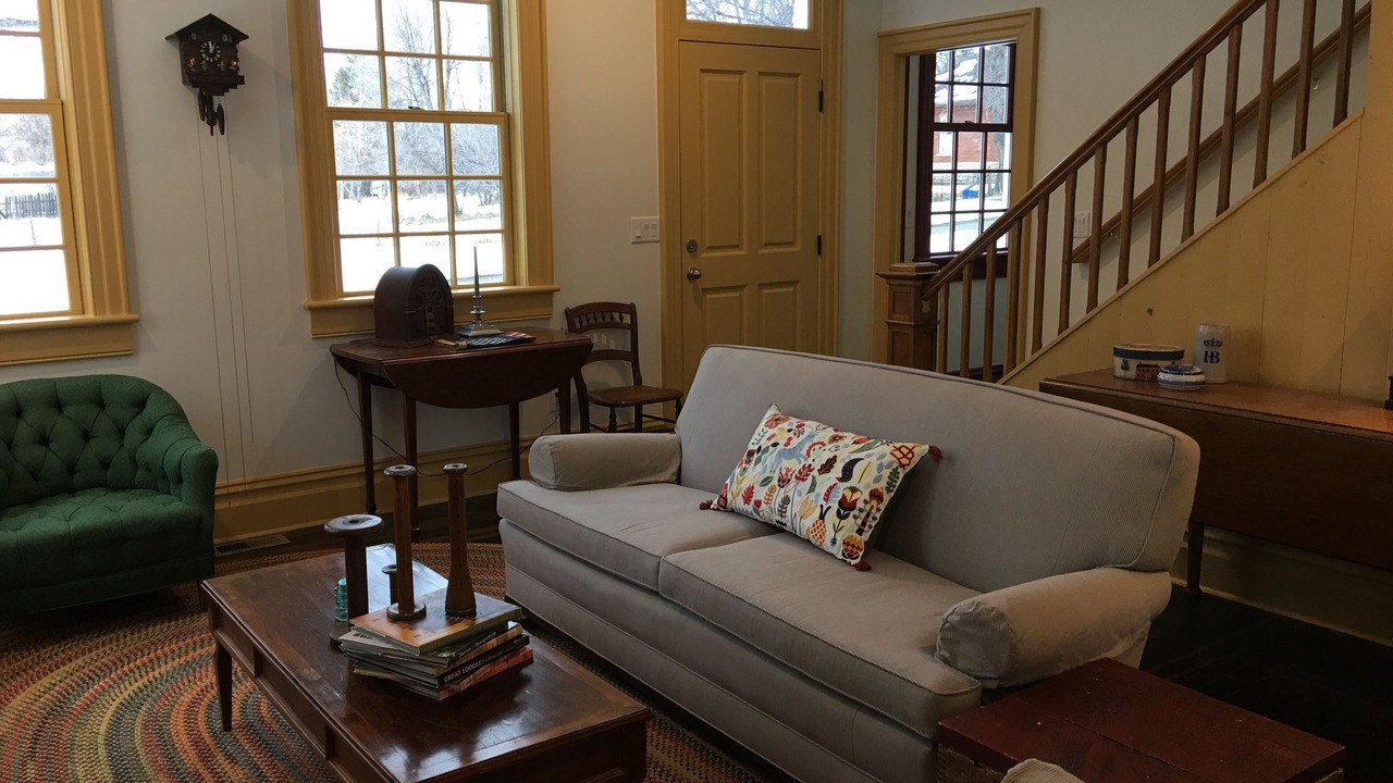 Photo of Livingroom in Spring City