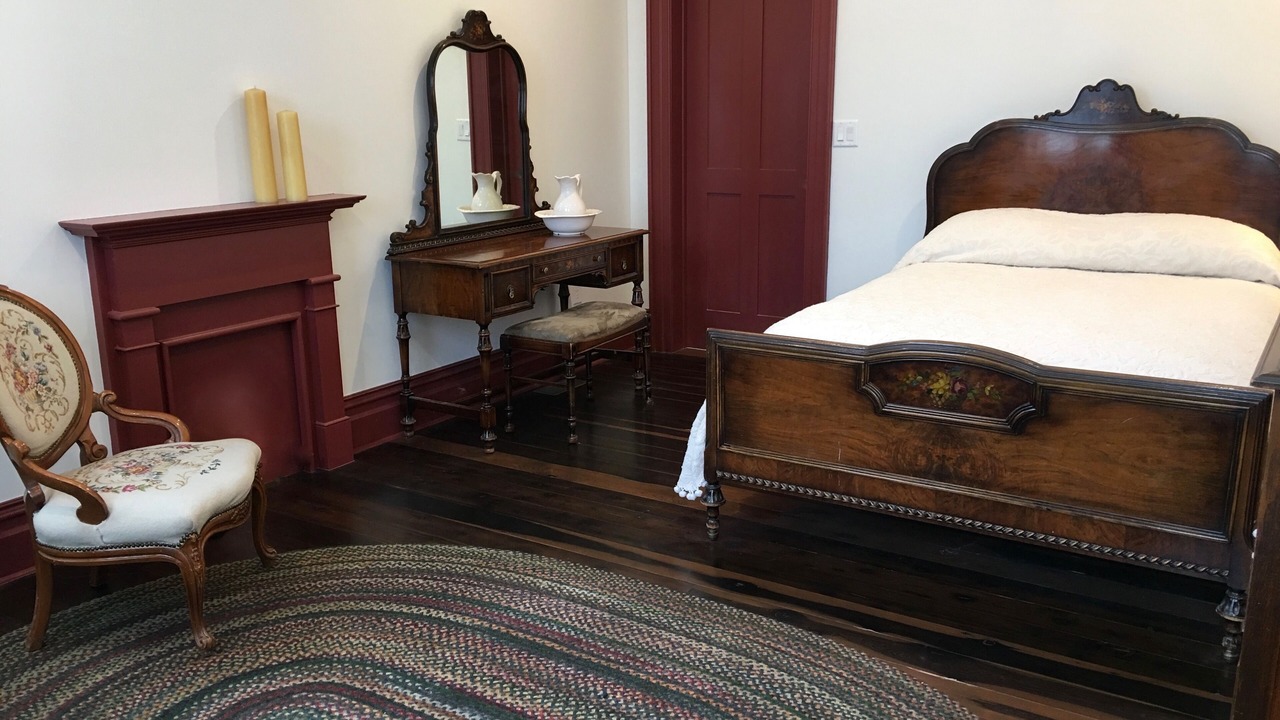 Photo of Bedroom in Spring City