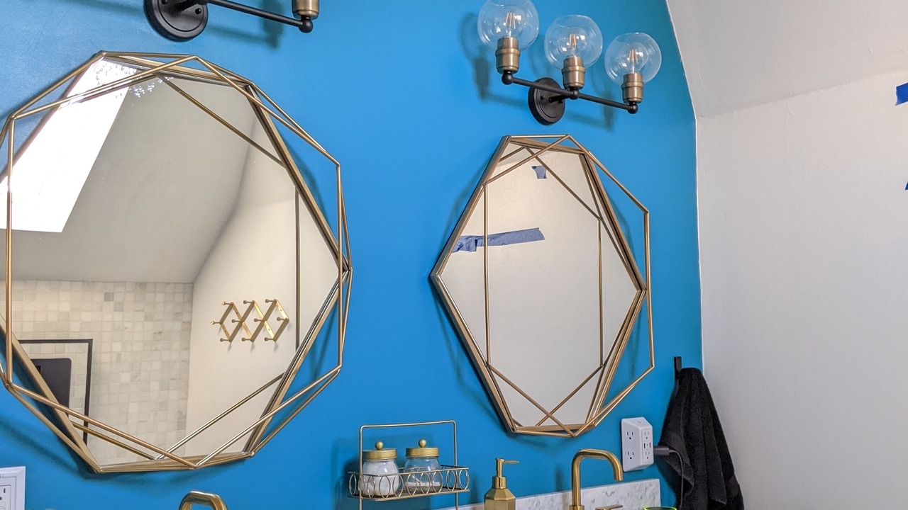 Photo of Bathroom in Detroit - Shoreway
