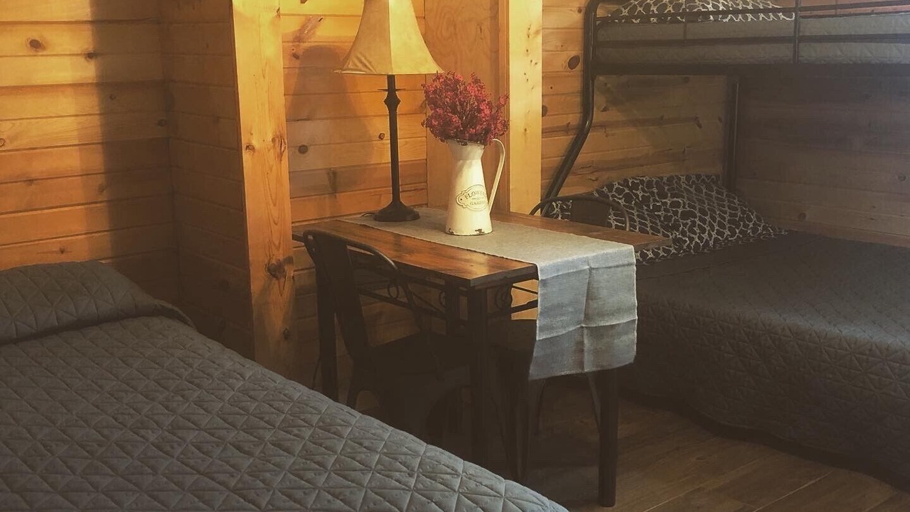 Photo of Bedroom in Custer