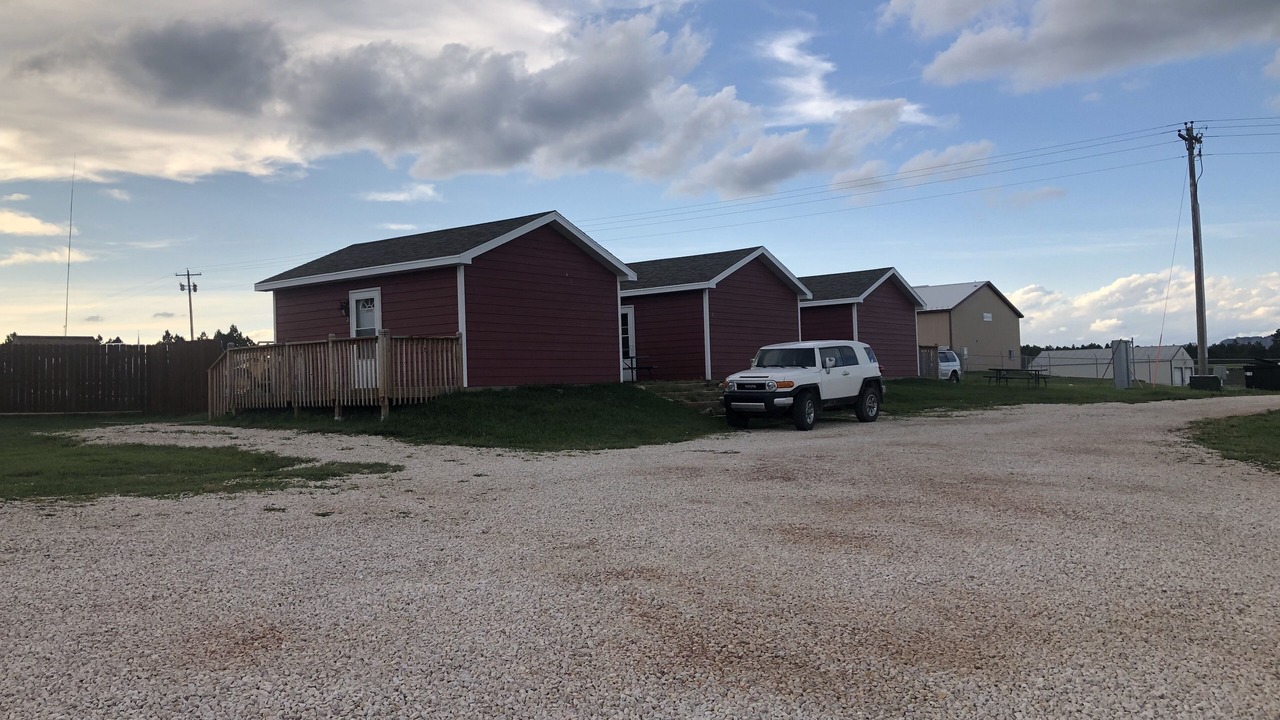 Photo of Others in Custer