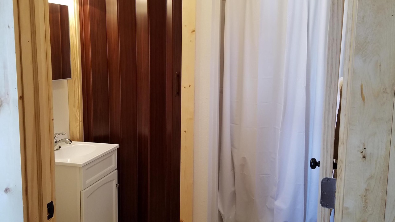 Photo of Bathroom in Custer