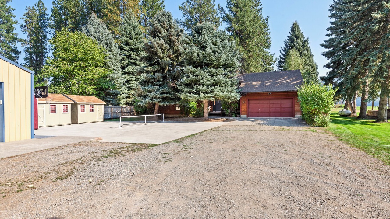 Photo of Outdoor in Spirit Lake