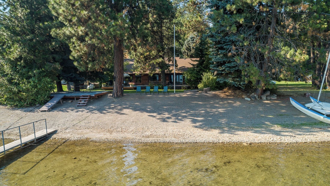 Photo of Others in Spirit Lake