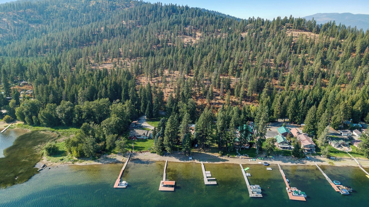 Photo of Outdoor in Spirit Lake