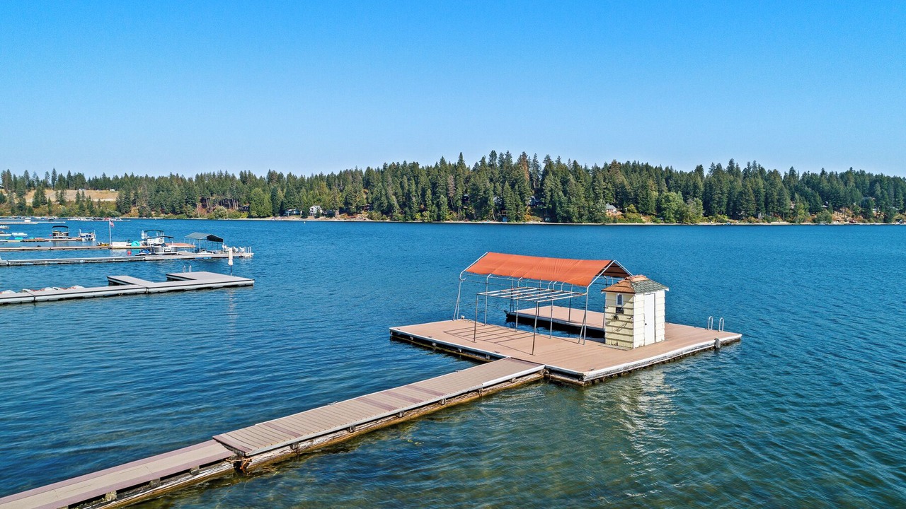 Photo of Others in Spirit Lake