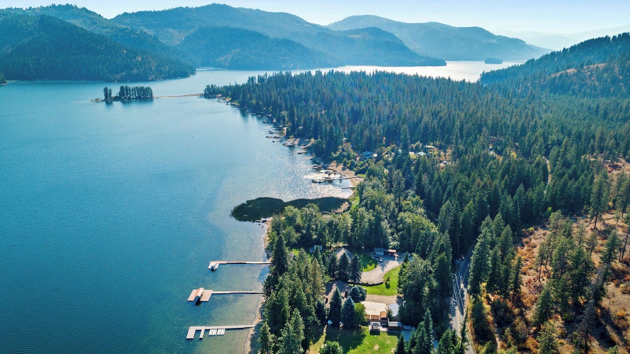 Photo of Outdoor in Spirit Lake