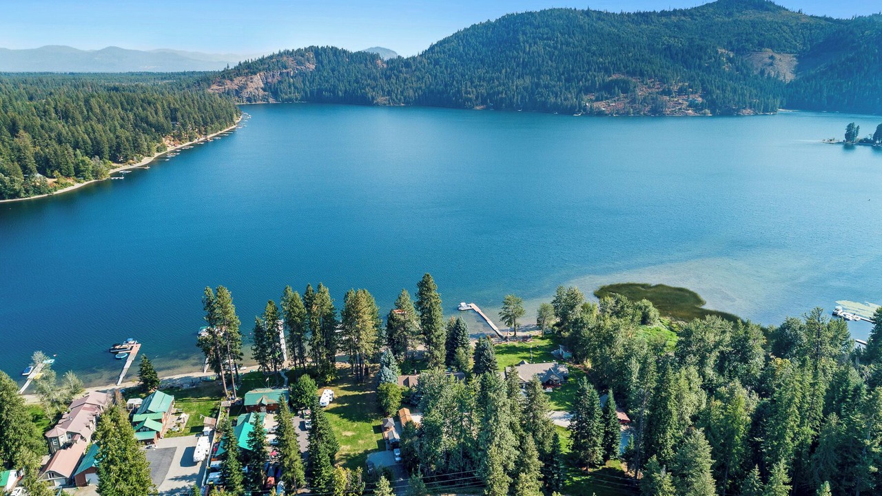 Photo of Outdoor in Spirit Lake