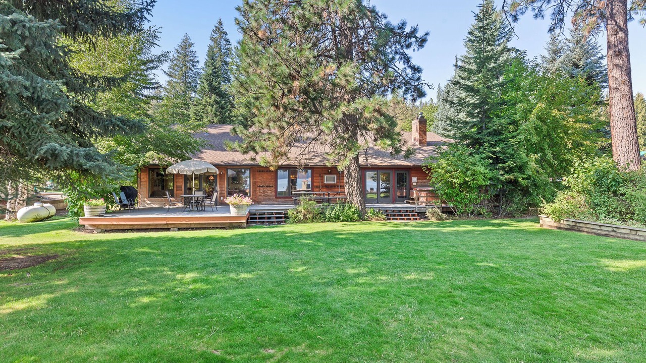 Photo of Outdoor in Spirit Lake