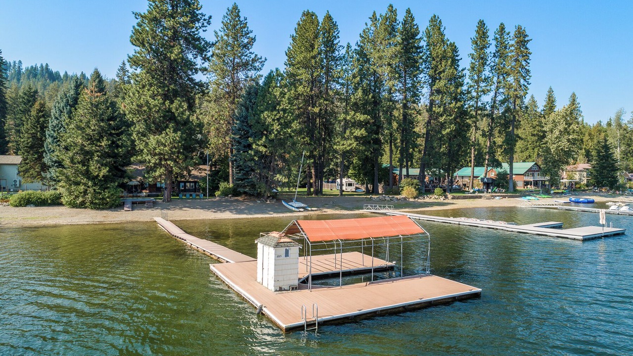 Photo of Others in Spirit Lake