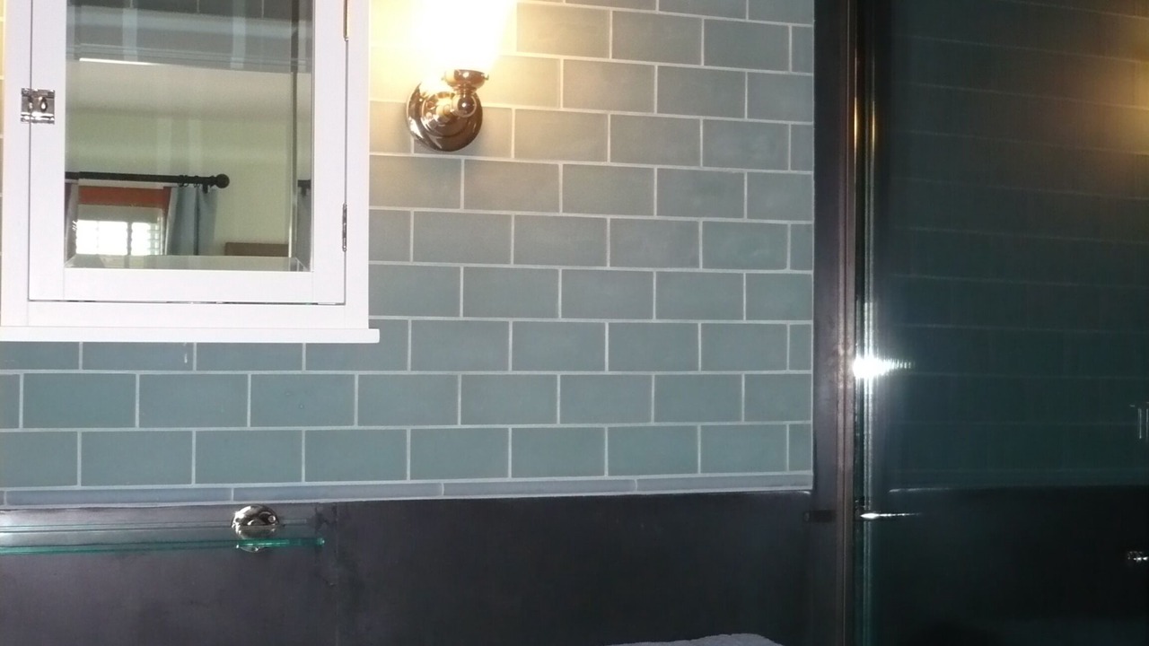 Photo of Bathroom in Siasconset