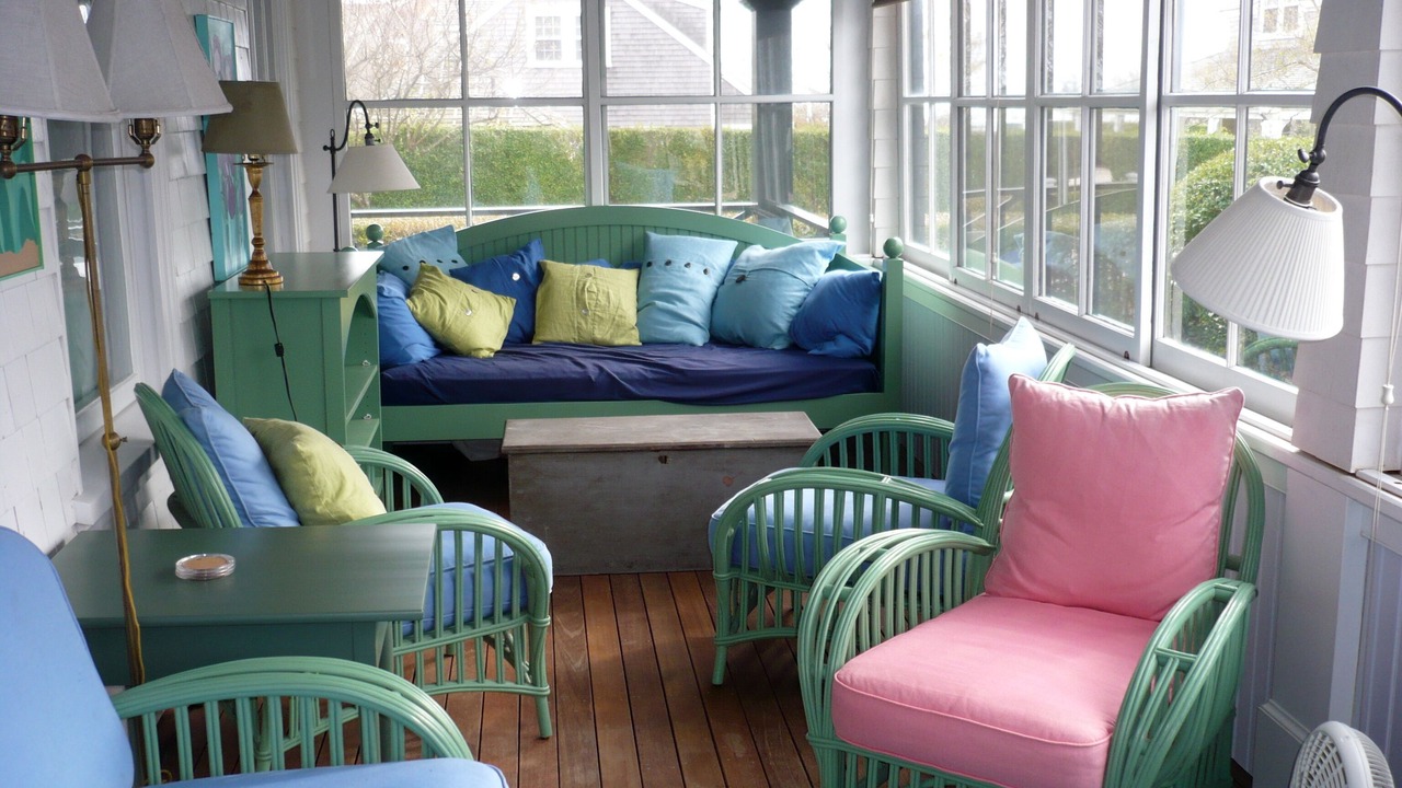Photo of Outdoor in Siasconset