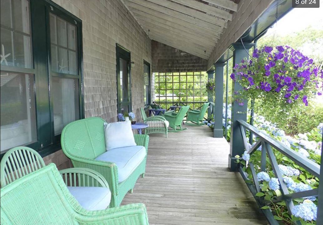 Photo of Outdoor in Siasconset