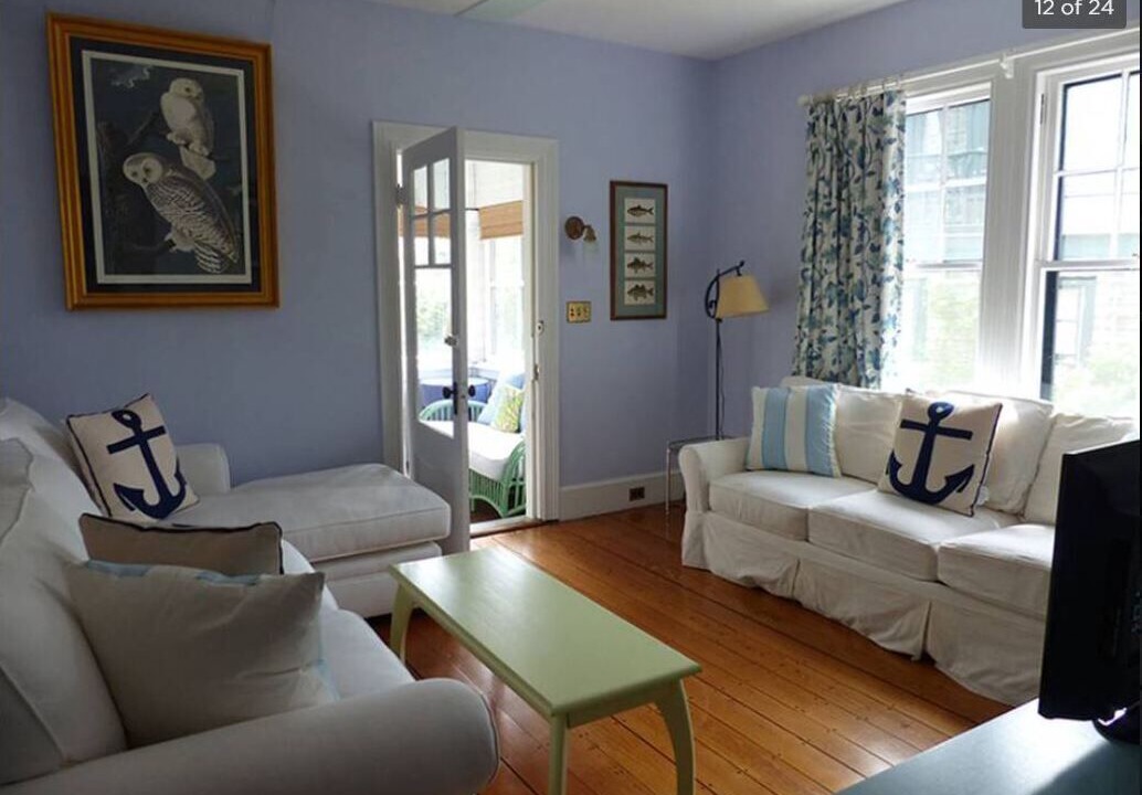 Photo of Bedroom in Siasconset