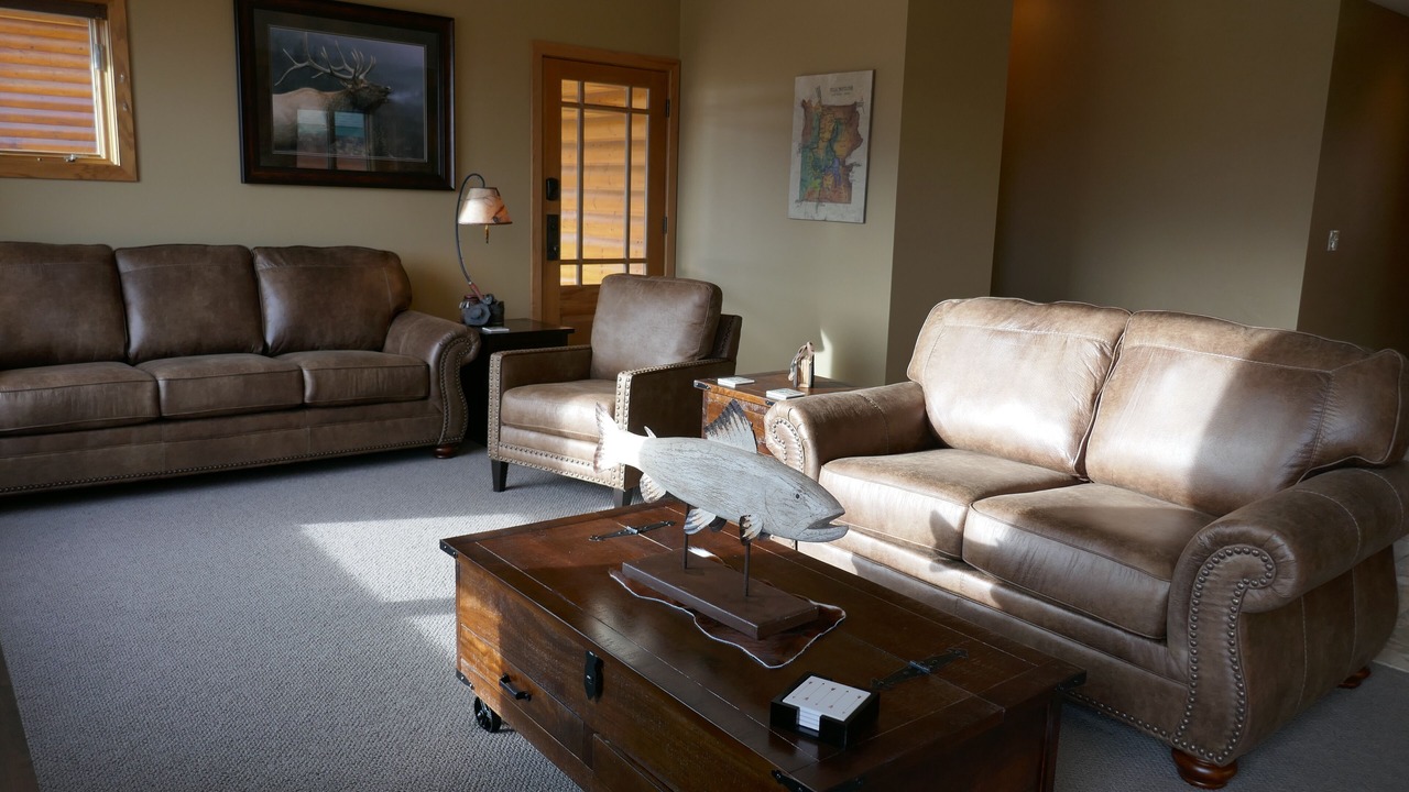 Photo of Livingroom in Gardiner