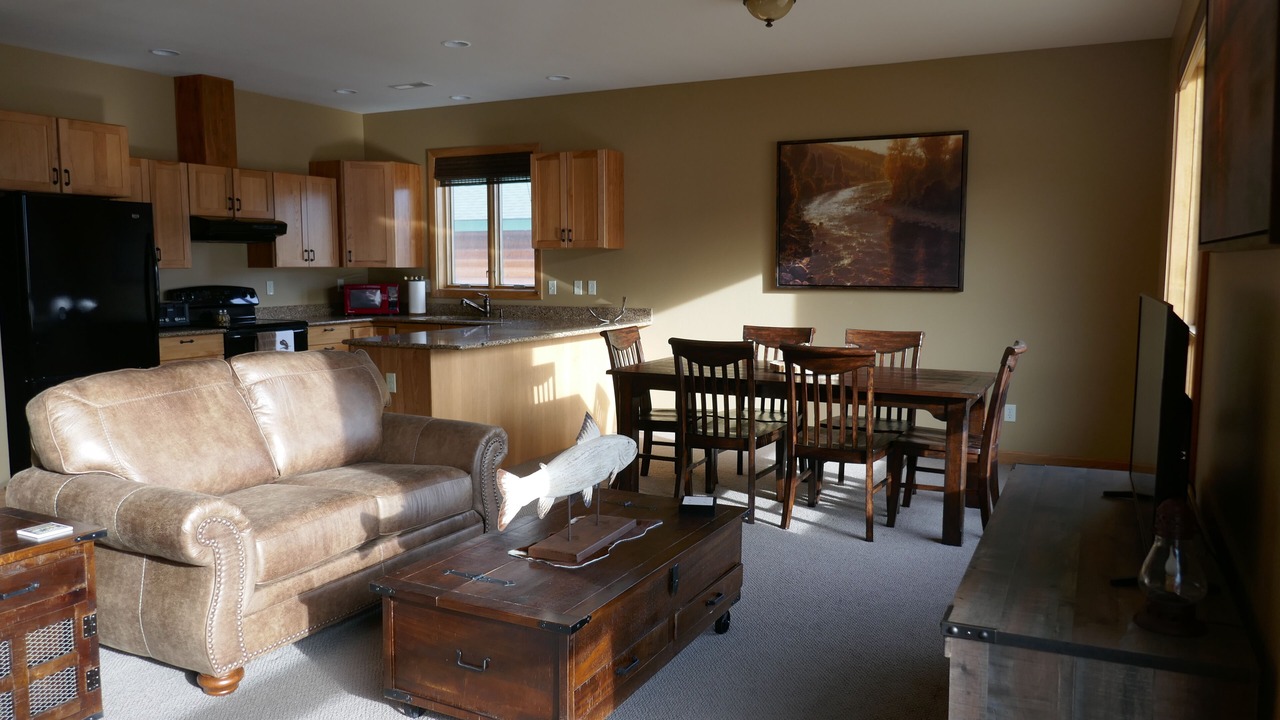 Photo of Livingroom in Gardiner