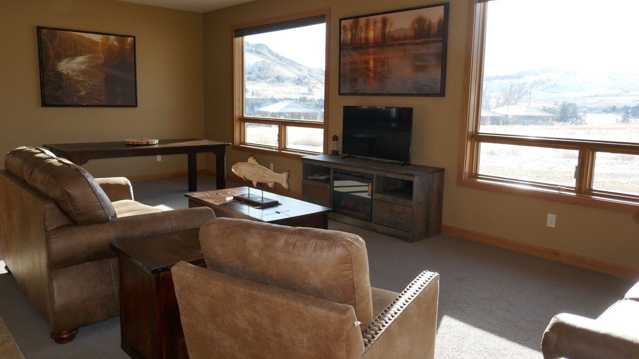 Photo of Livingroom in Gardiner