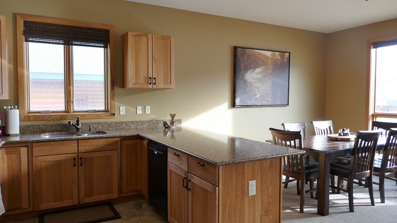 Photo of Kitchen in Gardiner