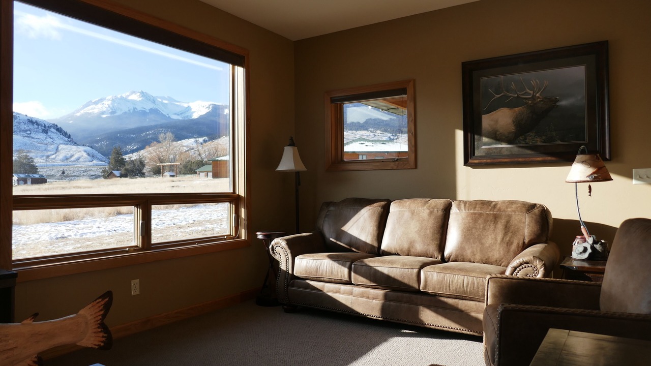Photo of Livingroom in Gardiner