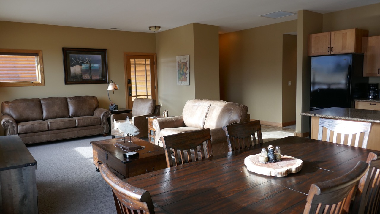 Photo of Livingroom in Gardiner
