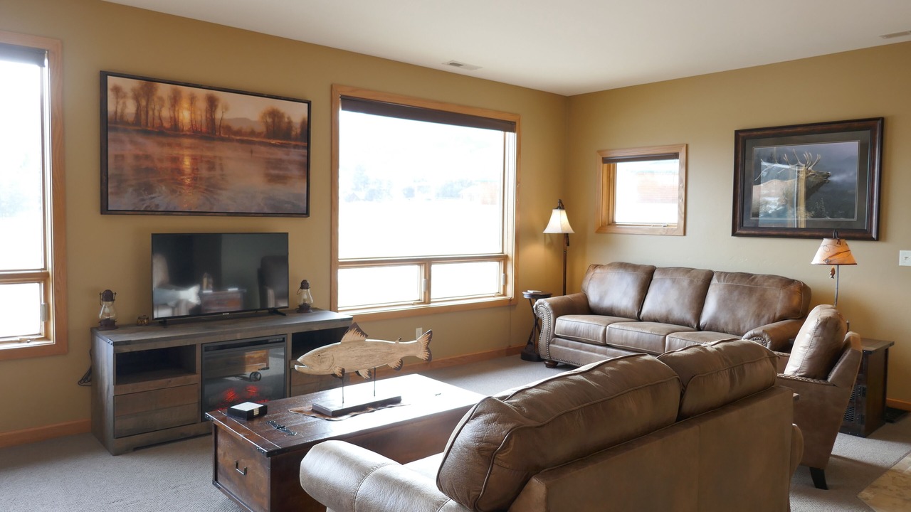 Photo of Livingroom in Gardiner