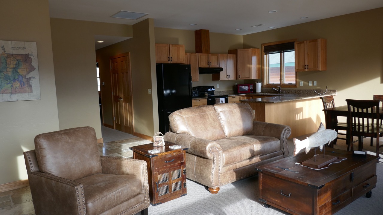 Photo of Livingroom in Gardiner