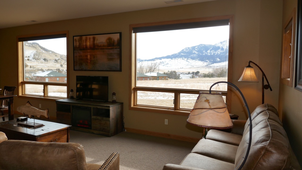Photo of Livingroom in Gardiner