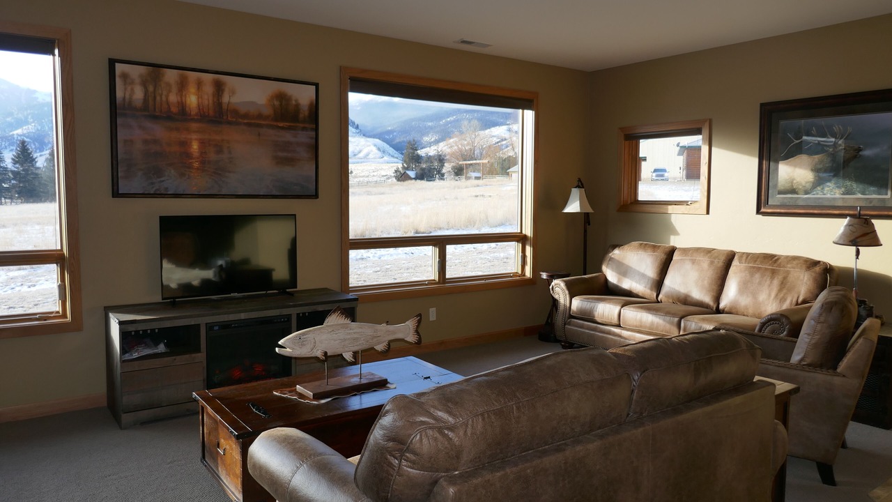 Photo of Livingroom in Gardiner