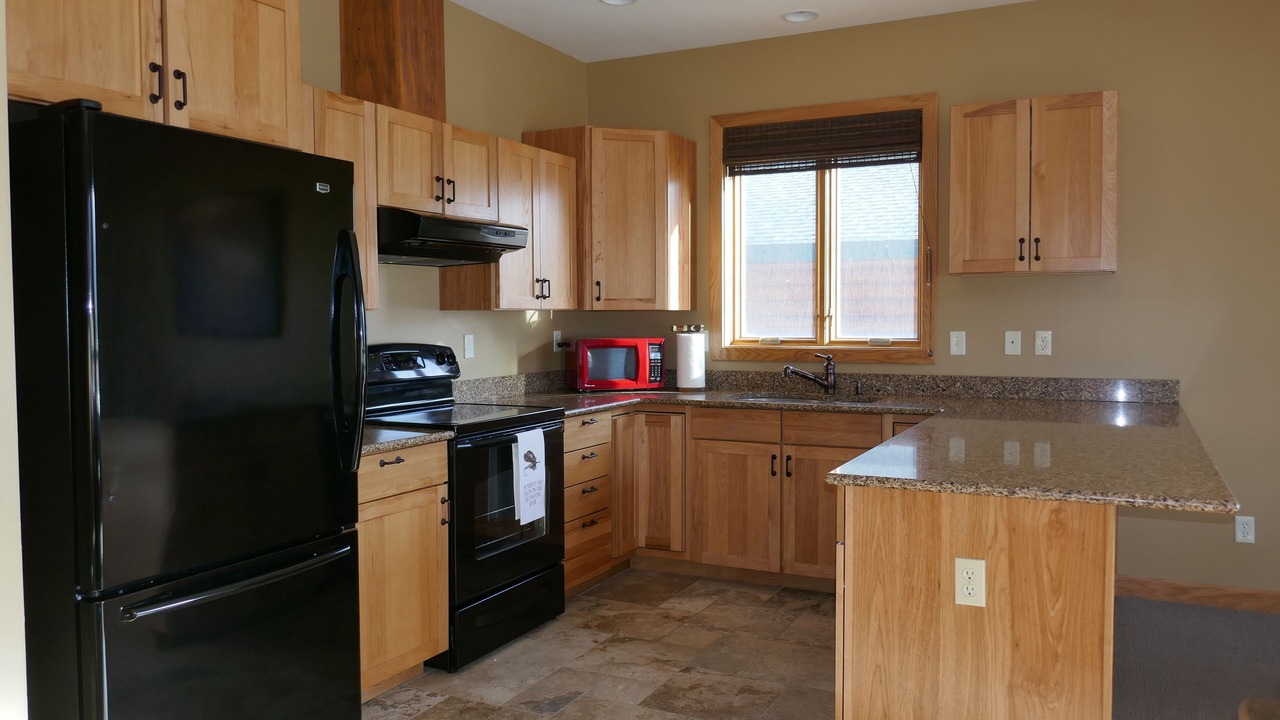 Photo of Kitchen in Gardiner