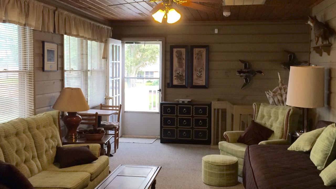 Photo of Livingroom in Summerton