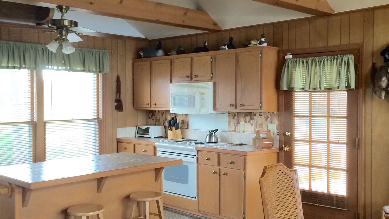 Photo of Kitchen in Summerton
