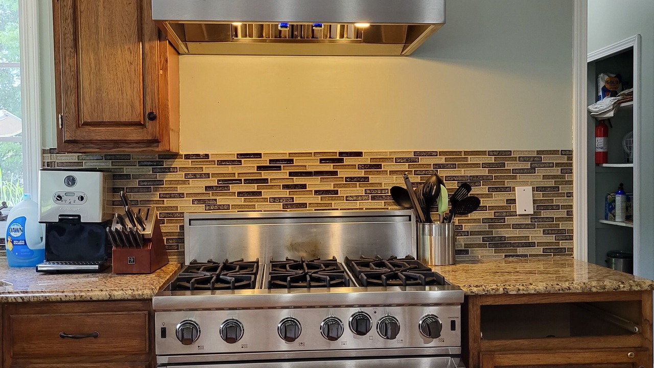 Photo of Kitchen in Westlake