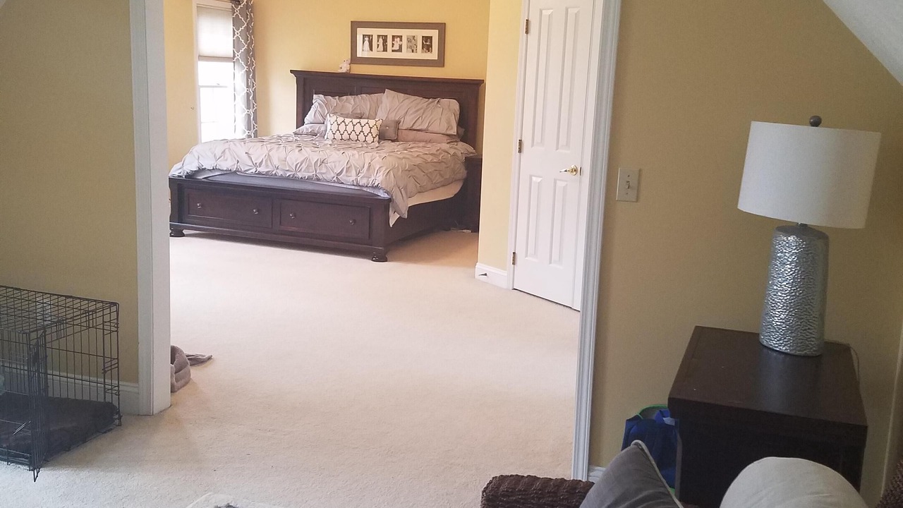 Photo of Bedroom in Westlake