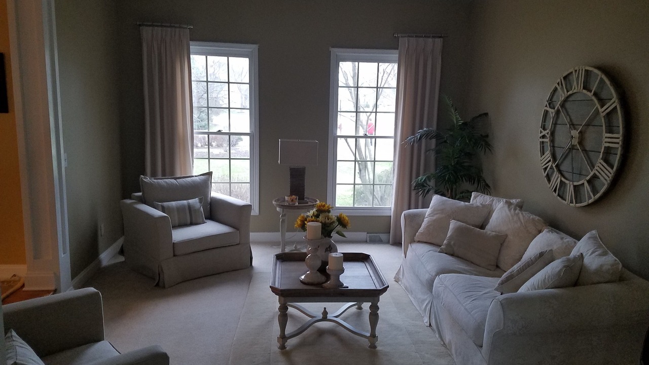Photo of Livingroom in Westlake